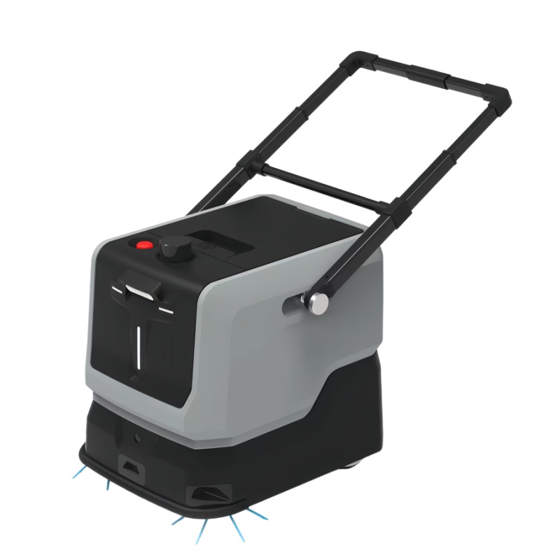 湛江坦洁无人智能清洁机器人T10